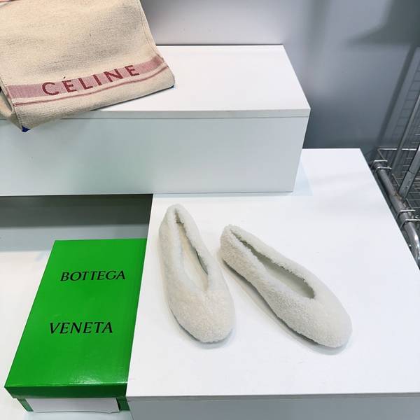 Bottega Veneta Shoes BVS00131